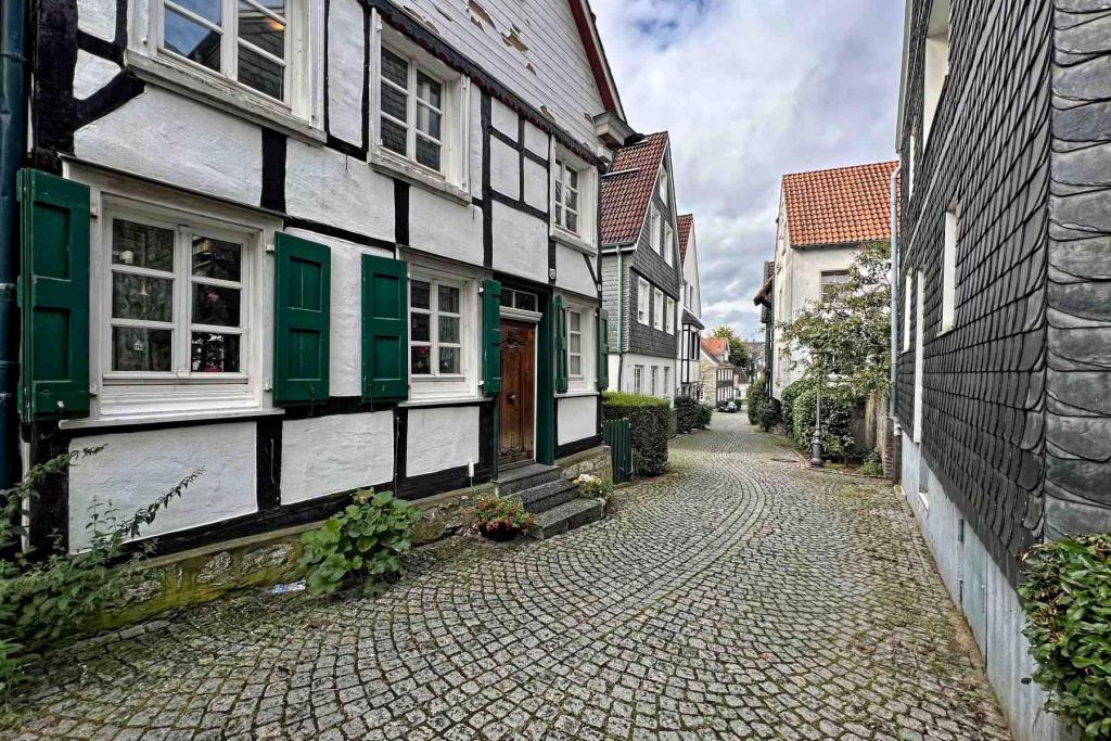 Wülfrath