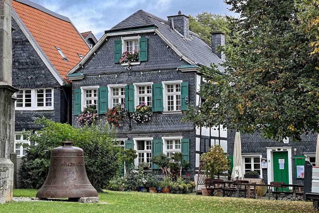 Wülfrath