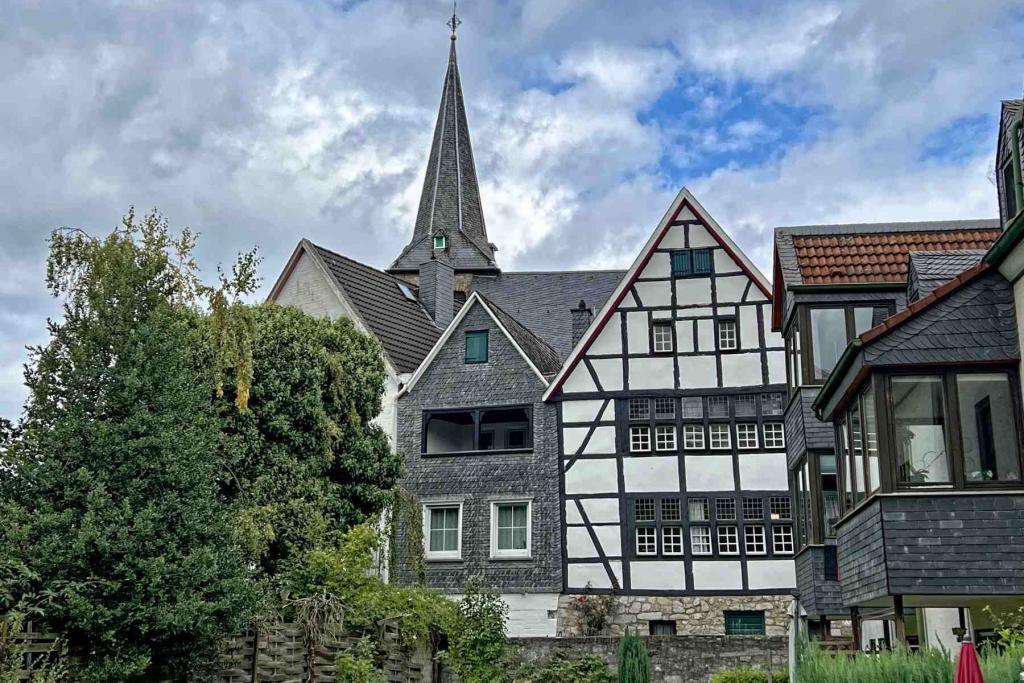 Wülfrath