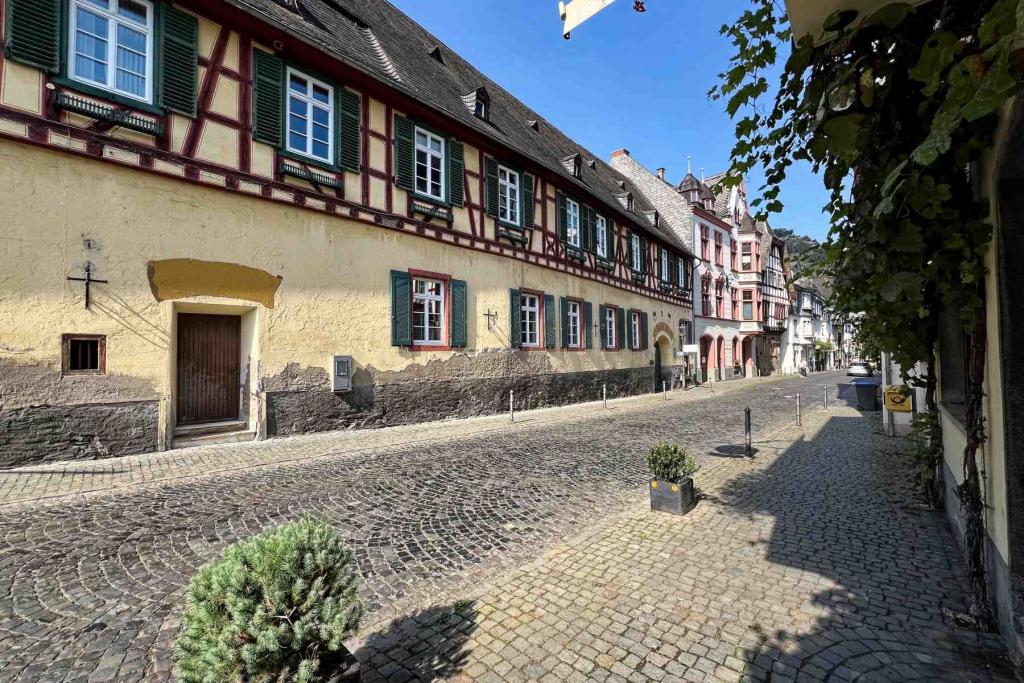 Bacharach Rathaus