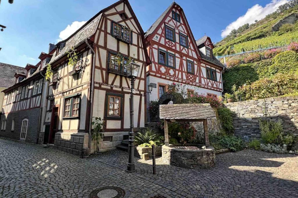 Bacharach
