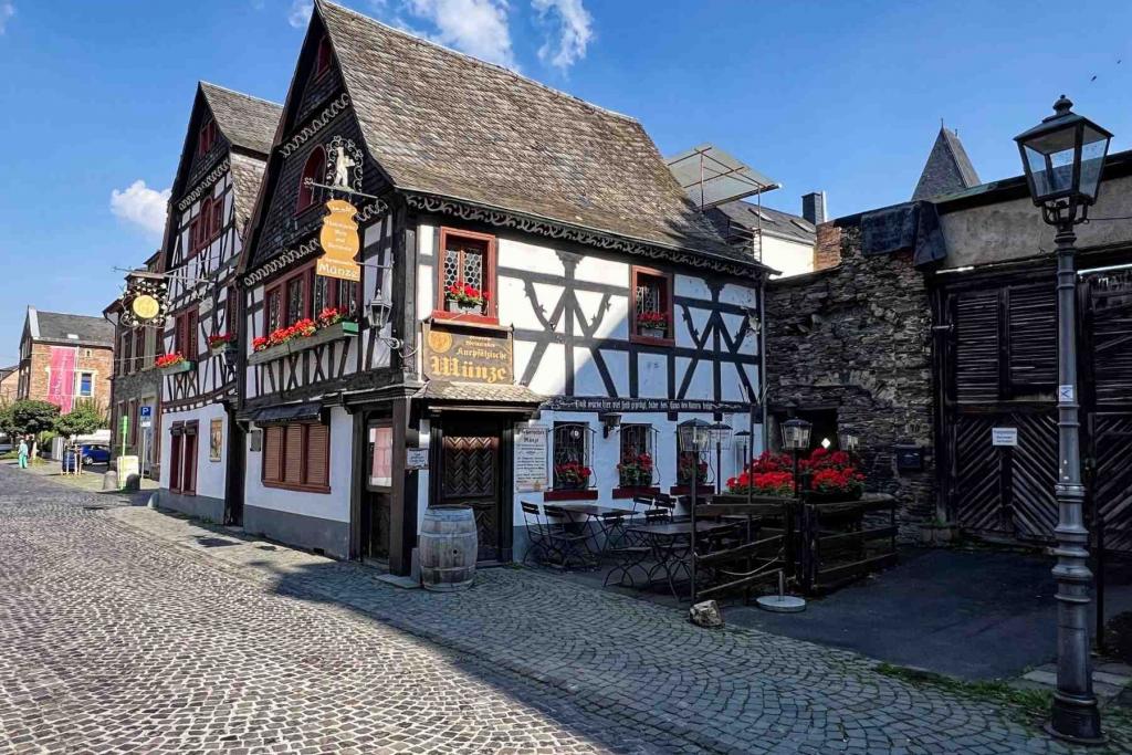 Bacharach