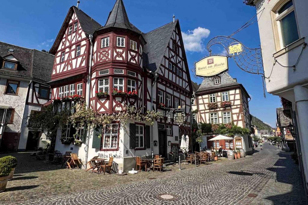 Bacharach