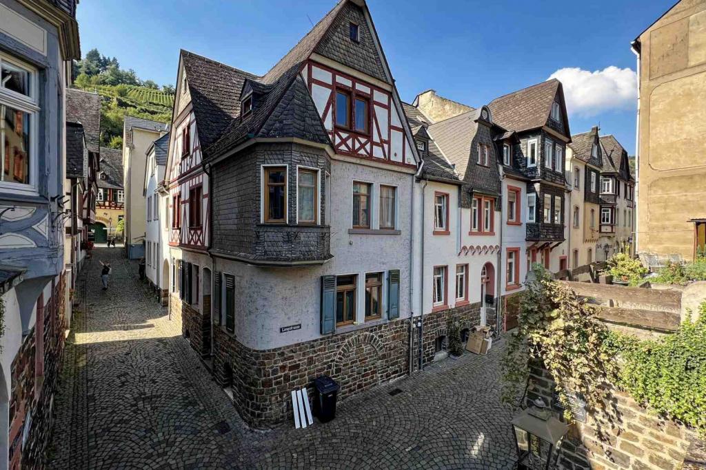 Bacharach