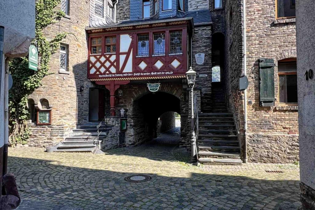 Bacharach