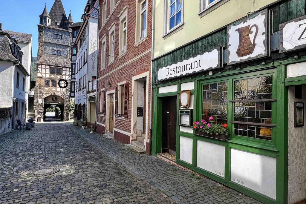 Bacharach