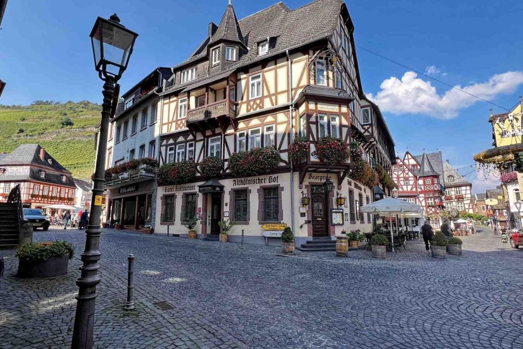 Bacharach