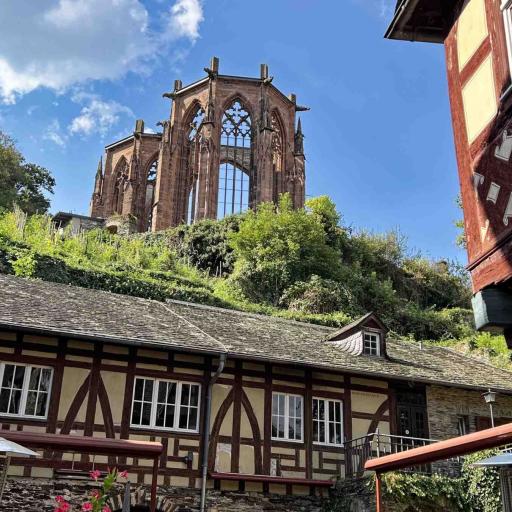 Bacharach