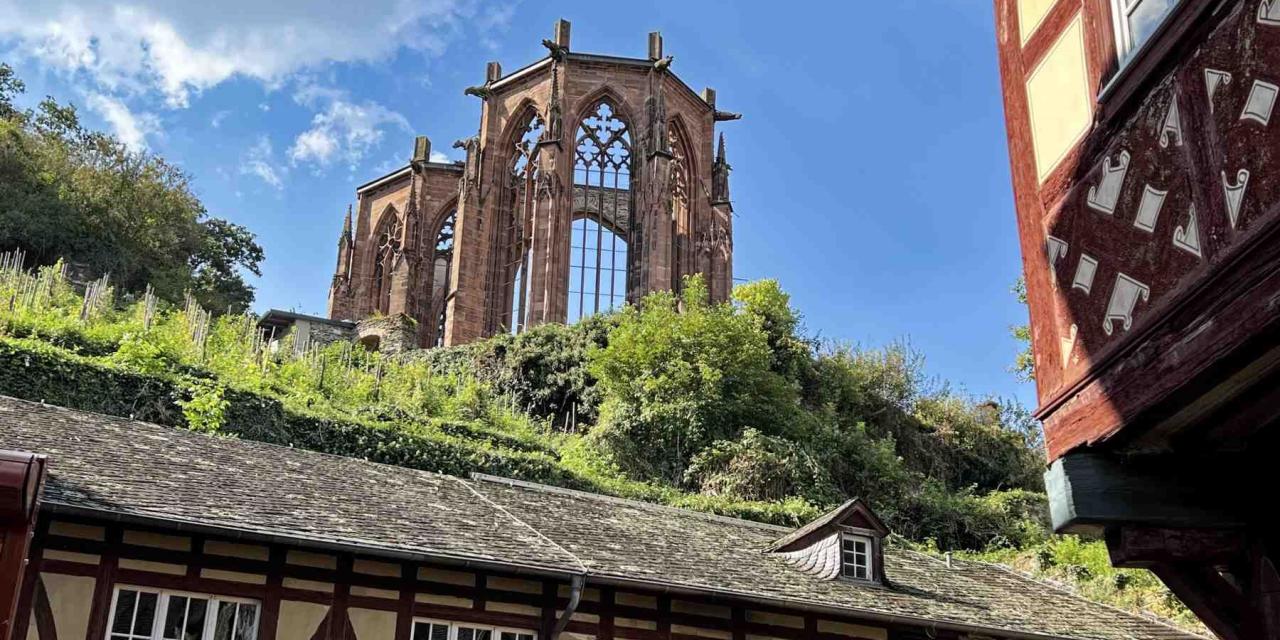 Bacharach