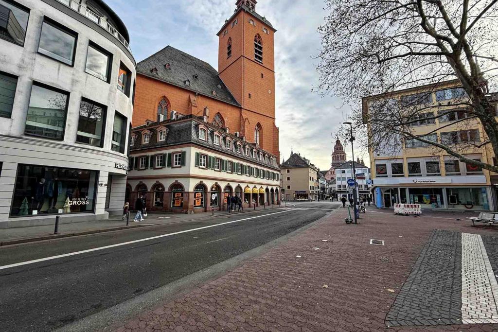 Mainz St. Quintin