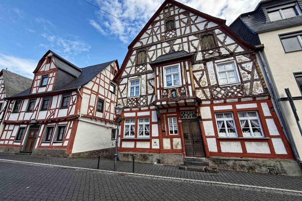 Rhens Haus Zum Marienbildchen