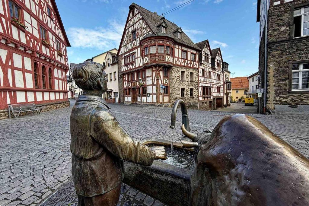 Rhens Rathausschänke