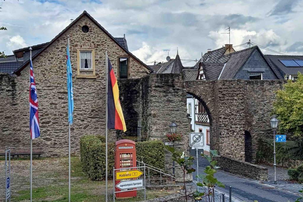Rhens Kirchtor