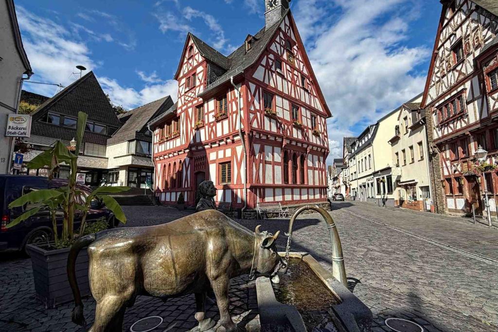 Rhens Rathaus