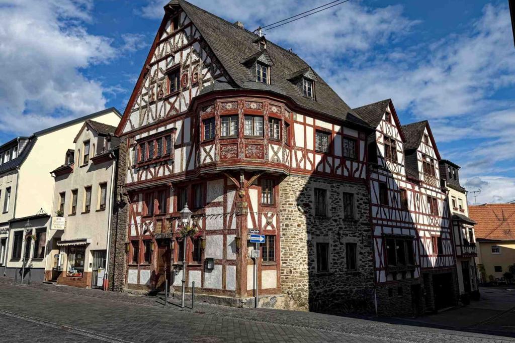 Rhens Rathausschänke