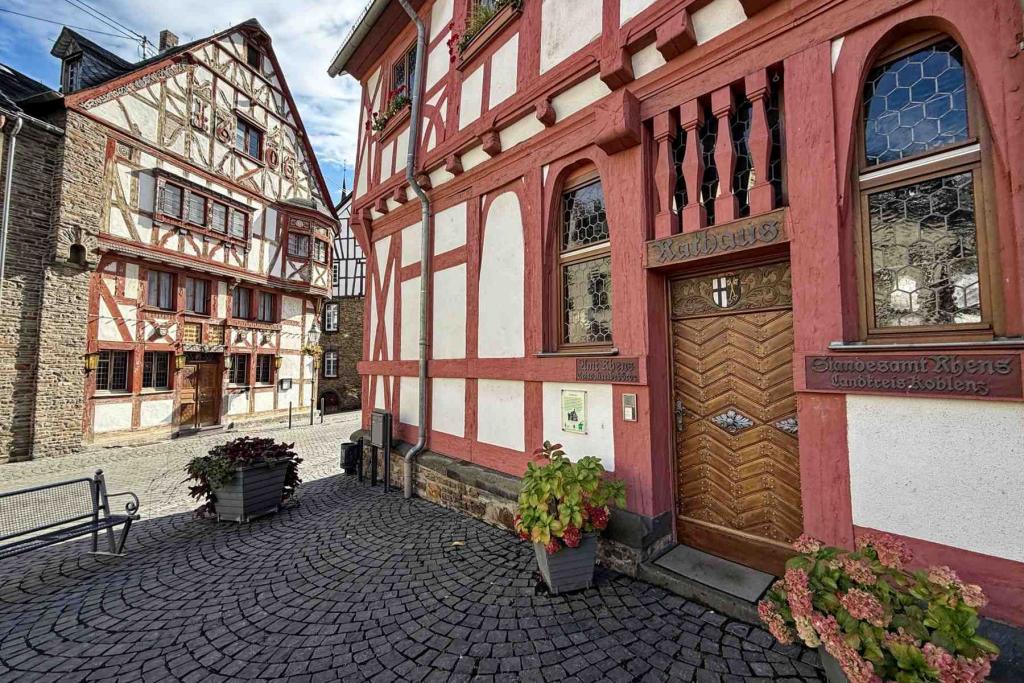 Rhens Rathaus