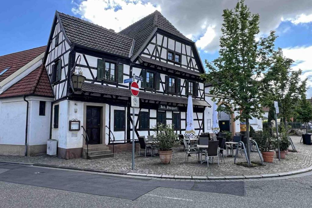IMG_2110 Schifferstadt Gastwirtschaft Zu den drei Kronen