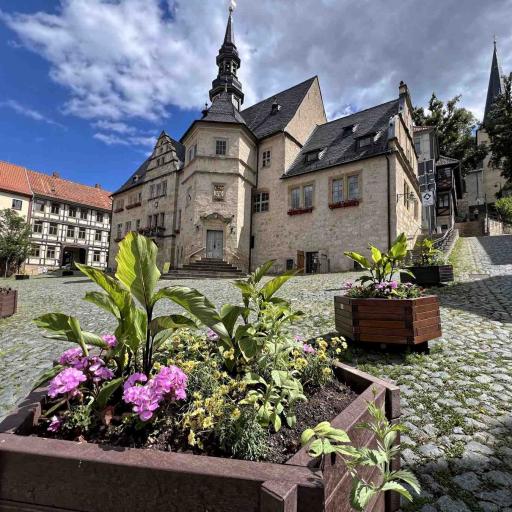 Blankenburg Harz