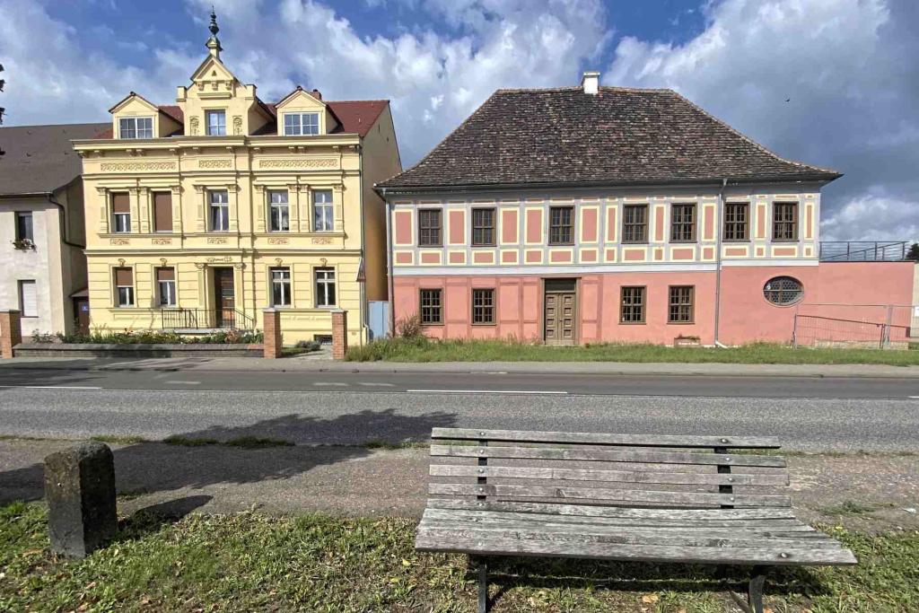 Coswig Simonettihaus