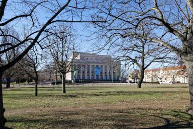 Anhaltisches Theater