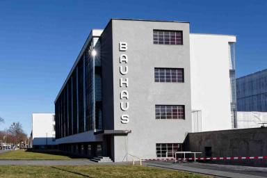Dessau Bauhaus