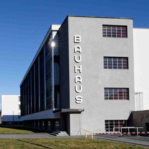 Dessau Bauhaus