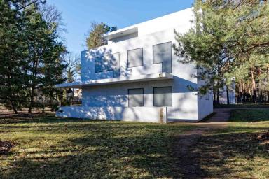 Dessau Haus Gropius