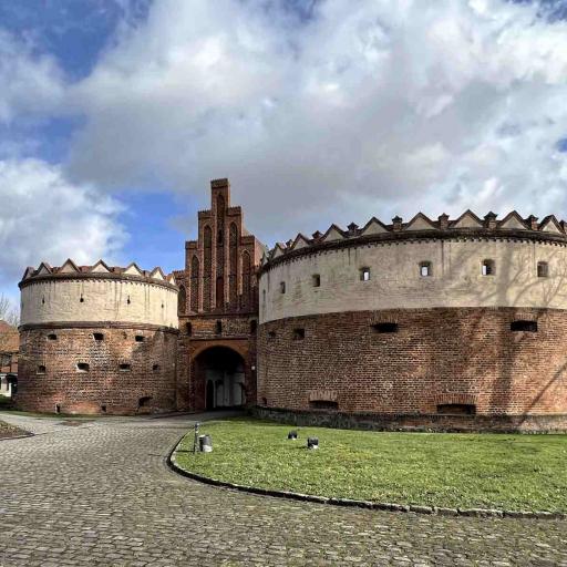 Gardelegen Salzwedeler Tor