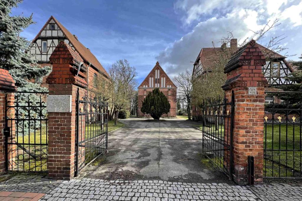 Gardelegen St Michael