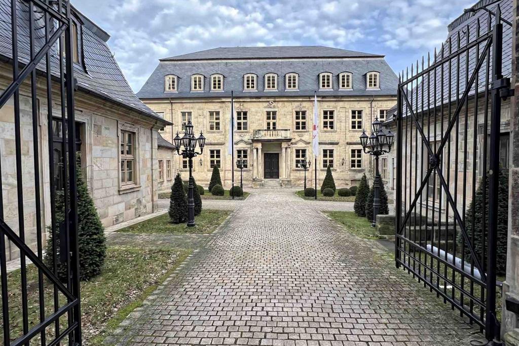 Halberstadt Domdechanel