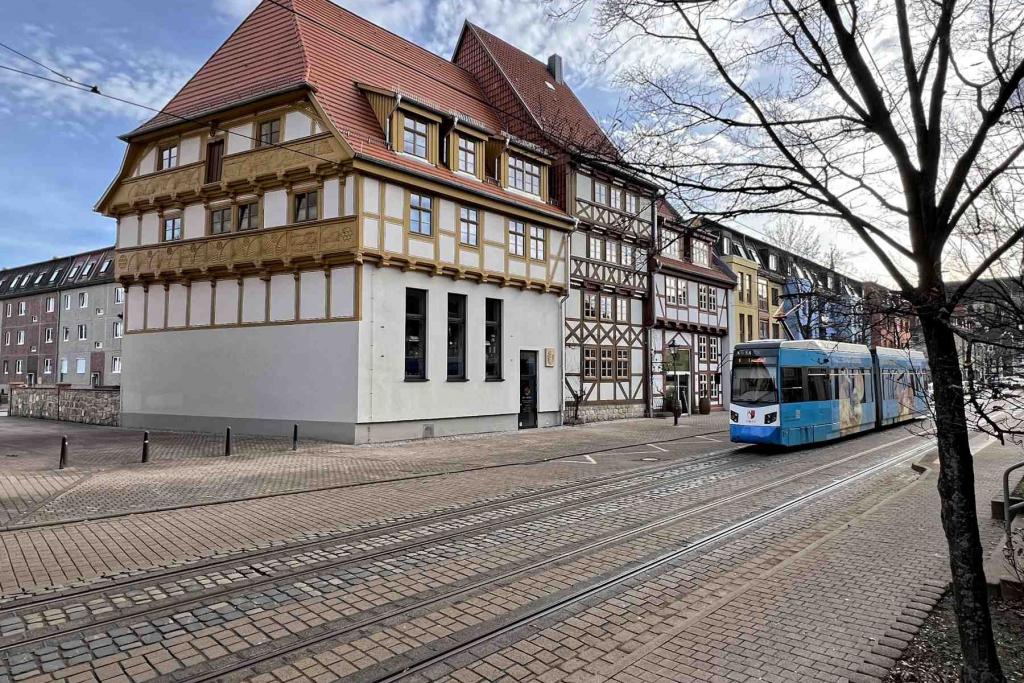 Halberstadt Gröperstraße