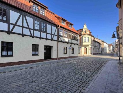 Haldensleben Kirchstraße