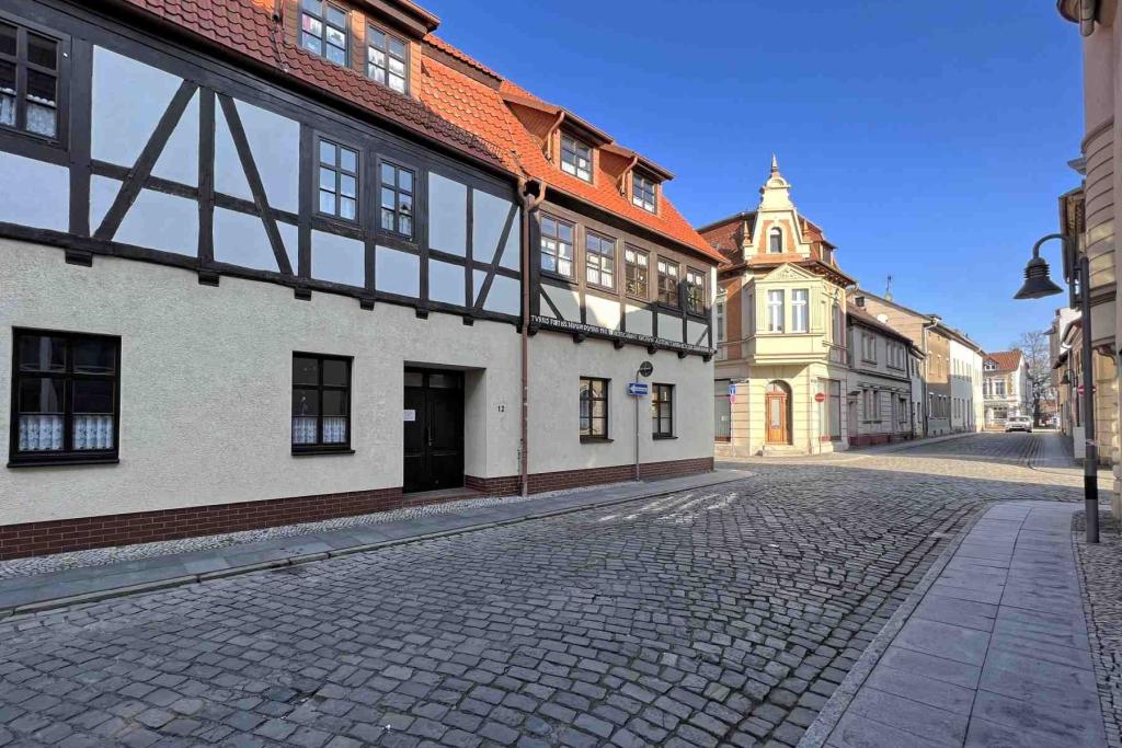 Haldensleben Kirchstraße