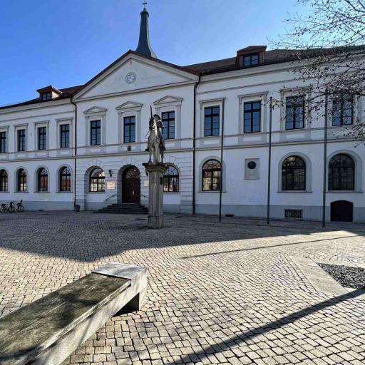 Haldensleben Rathaus