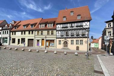 Köthen Brauhaus