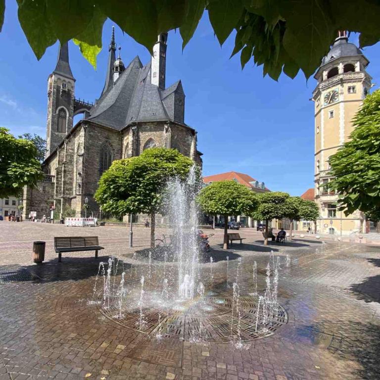 Köthen St. Jacob