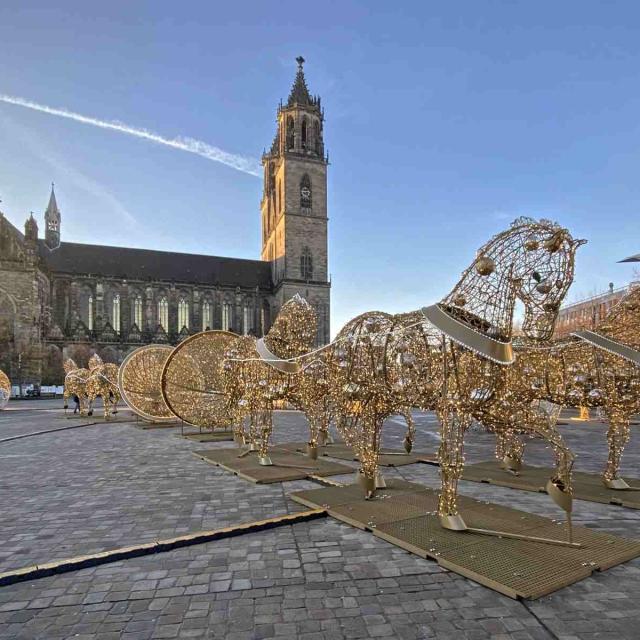 Magdeburg Dom