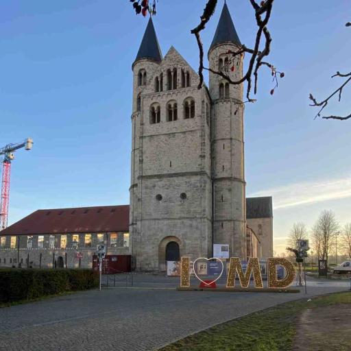 Magdeburg Kloster