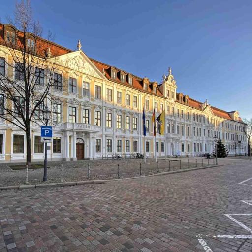 Magdeburg Landtag