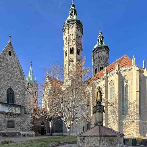 Naumburg Dom