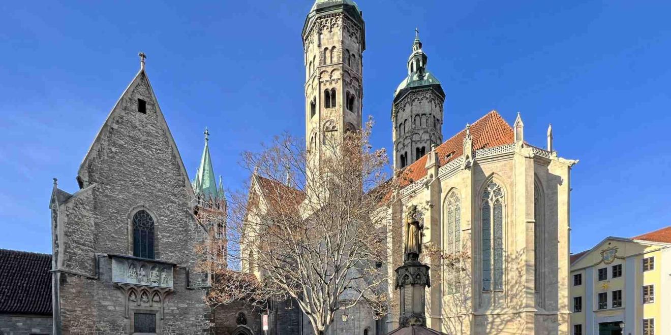 Naumburg Dom