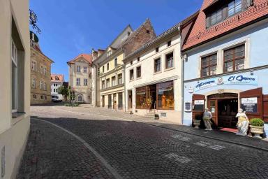 Querfurt Nebraer Strasse