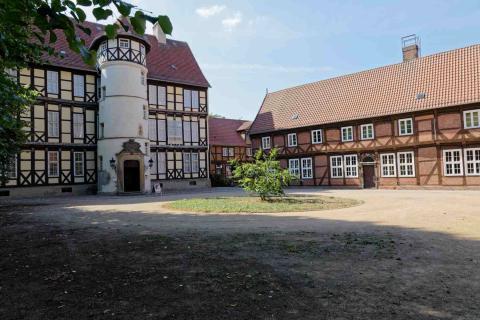 Salzwedel Probstei