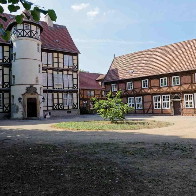 Salzwedel Probstei