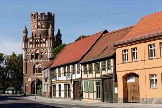 Stendal Uenglinger Tor