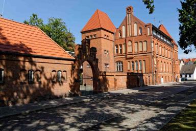 Stendal Postamt