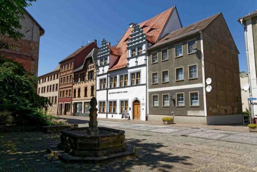 Weißenfels