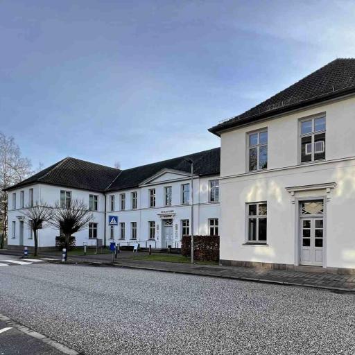 Bad Oldesloe Alte Stadtschule