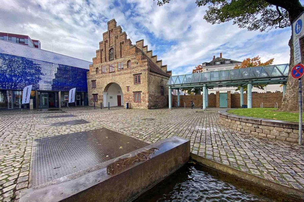 Nordertor Flensburg