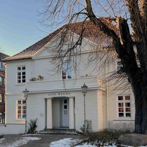 Ratzeburg Alte Wache